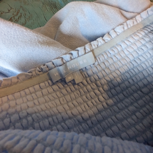 Hill house nap dress - Picture 6 of 10